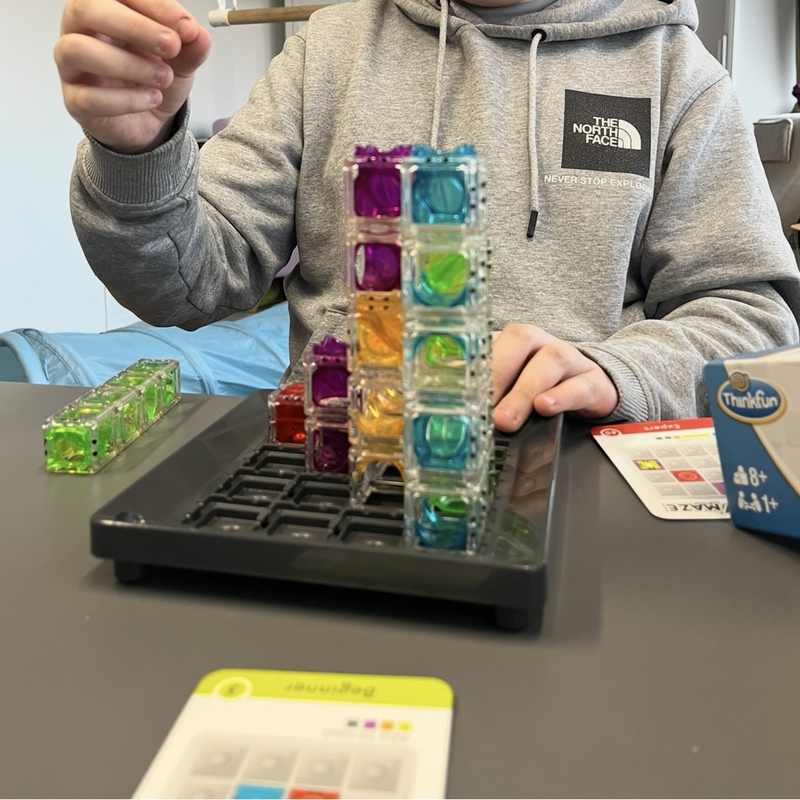 Älypelit aktivoivat ajattelemaan.